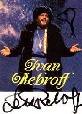 Ivan Rebroff