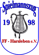 Logo Spielmannszug Harsleben