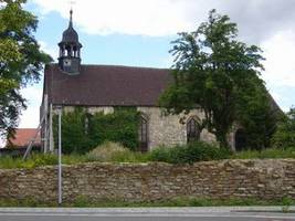 evangelische johanniskirche