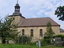 kirche rodersdorf