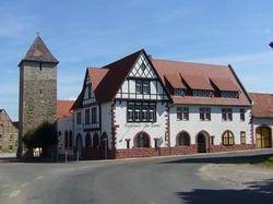 am markt in wegeleben