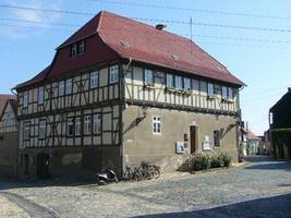 fachwerk harsleben