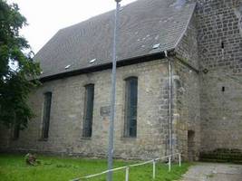 kirche harsleben