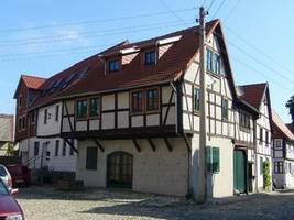 haus harsleben
