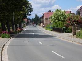 strasse quenstedt