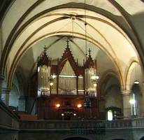 ditfurter orgel