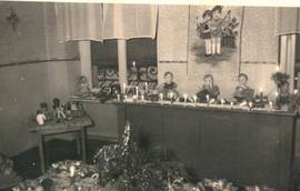 weihnachtsschmuck
