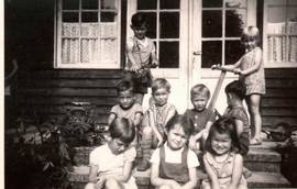 kindergruppe