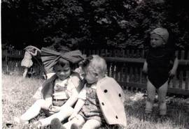 das kleine paar
