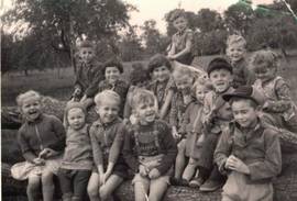 gruppenfoto