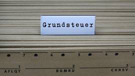 grundsteuer sh