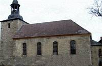 kirche