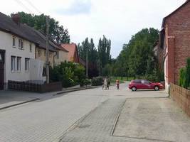 oberstrasse