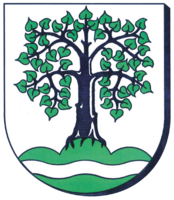 Wappen von Groß Quenstedt