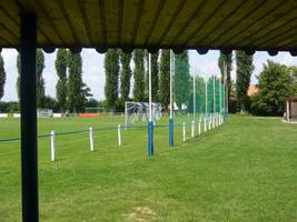 sportplatz