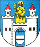 Wappen von Wegeleben