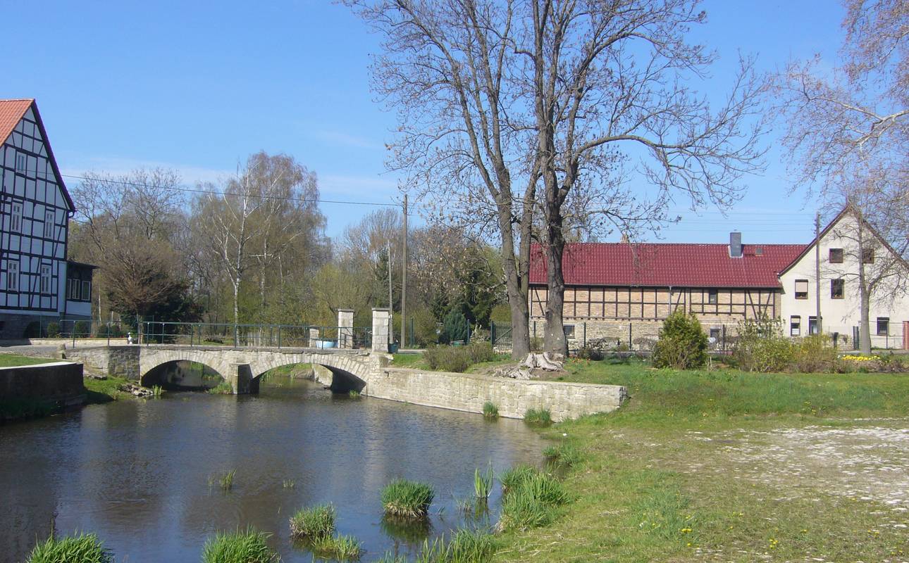 selke in hausneindorf