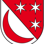 Wappen von Harsleben