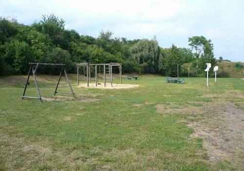 spielplatz am schuetzenhaus