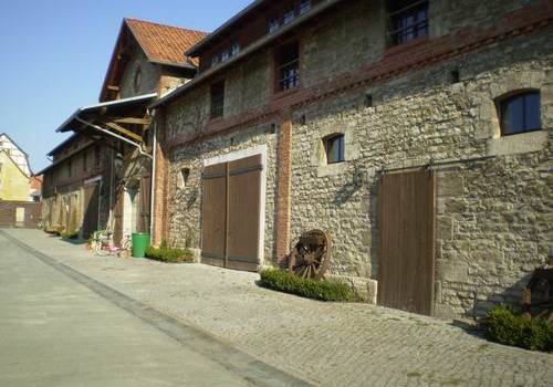 sitz des heimatvereins