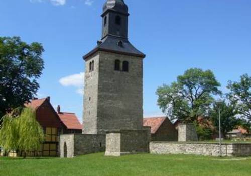 St. Petri Kirche