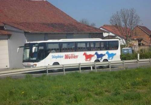 Bus