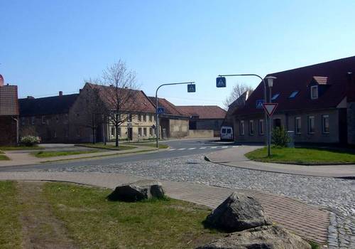 Hauneindorf am 19.04.2012