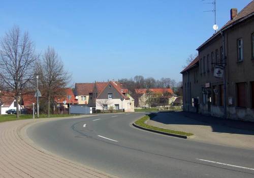 Hauneindorf am 19.04.2012