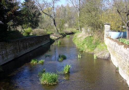 Hauneindorf am 19.04.2012