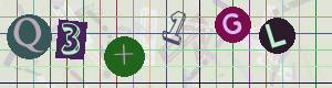 Captcha-Code - Es besteht die Möglichkeit, sich den Captcha-Code vorlesen zu lassen, klicken sie dazu auf den Button mit dem Titel 'Liest den Captcha-Code vor(Audioausgabe)'