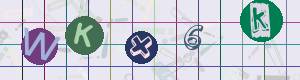 Captcha-Code - Es besteht die Möglichkeit, sich den Captcha-Code vorlesen zu lassen, klicken sie dazu auf den Button mit dem Titel 'Liest den Captcha-Code vor(Audioausgabe)'