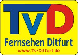 tv ditfurt logo