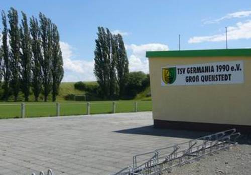 TSV Germania Groß Quenstedt